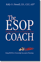 ESOP Coach:: Table of Contents